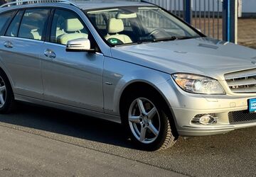 Mercedes-Benz C 320 149.590 km 11.600 &euro; Hildesheim 31135