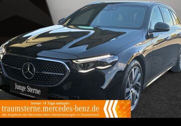Mercedes-Benz E 300 4.382 km 51.990 &euro; Hannover/Langenhagen 30855