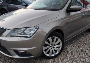Seat Toledo 123.200 km 8.490 &euro; Springe 31832