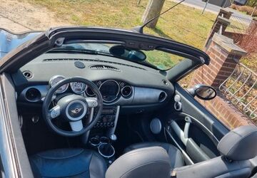 Mini Cooper S Cabrio 230.000 km 8.999 &euro; Lengede 38268