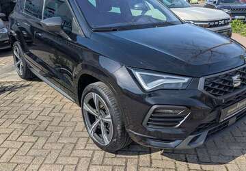 Seat Ateca 73.600 km 24.980 &euro; Lehrte 31275