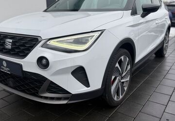 Seat Arona 28.600 km 21.490 &euro; Ilsede 31246