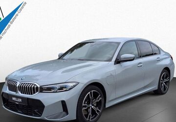 BMW 330 26.513 km 42.190 &euro; Hildesheim 31137