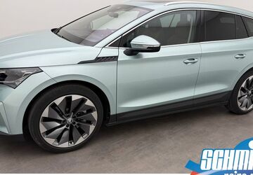 Skoda Enyaq 17.730 km 35.300 &euro; Peine 31226
