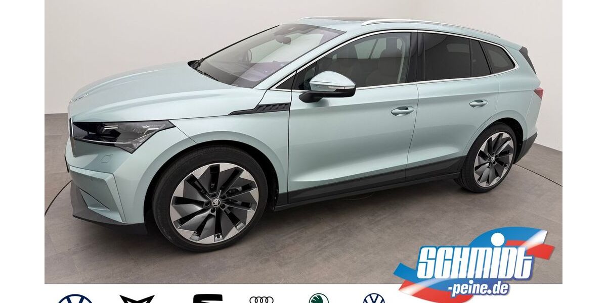 Skoda Enyaq 17.730 km 35.300 &euro; Peine 31226