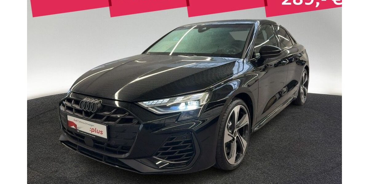 Audi S3 13.566 km 41.150 &euro; Hannover 30179
