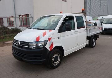 VW T6 Transporter 253.213 km 14.900 &euro; Hannover 30179