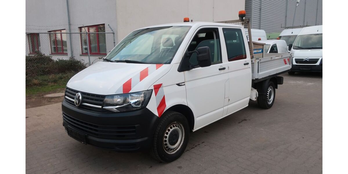 VW T6 Transporter 253.213 km 14.900 &euro; Hannover 30179