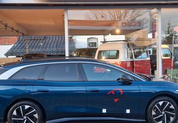 VW ID.7 12.000 km 48.590 &euro; Lamspringe 31195