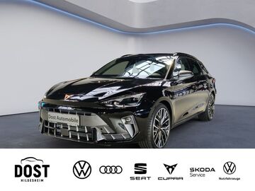 Gebrauchte Cupra Leon