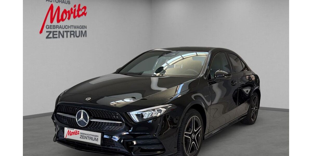 Mercedes-Benz A 250 54.583 km 25.460 &euro; Laatzen 30880