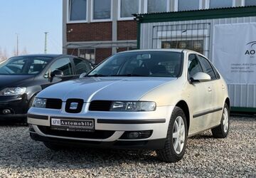 Seat Leon 186.970 km 1.699 &euro; Hildesheim 31137