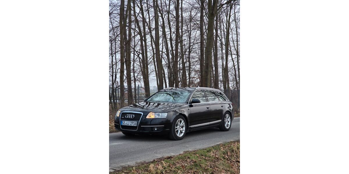 Audi A6 341.129 km 6.299 &euro; Salzgitter Bad 38259