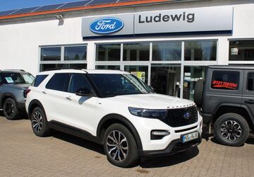 Ford Explorer 29.990 km 59.990 &euro; Delligsen 31073