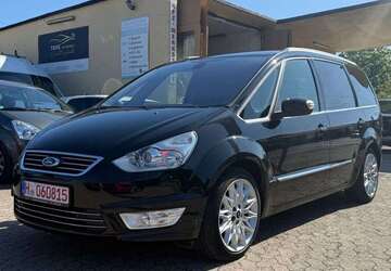 Ford Galaxy 206.000 km 5.750 &euro; Hannover 30629