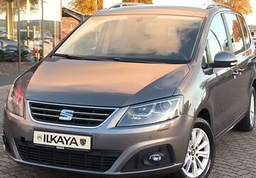 Seat Alhambra 183.000 km 10.980 &euro; Giesen 31180