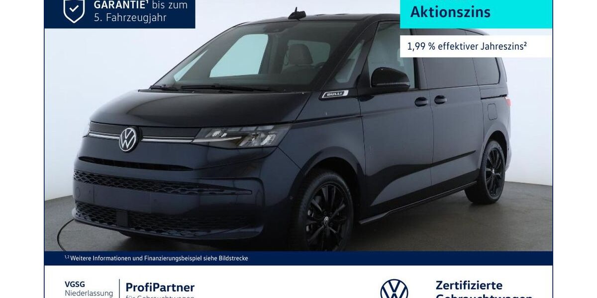 VW T7 Multivan 18.732 km 60.690 &euro; Hannover 30419