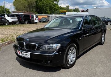 BMW 730 226.000 km 7.499 &euro; Hannover 30179