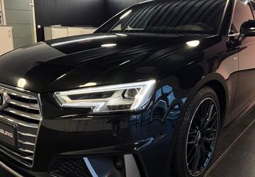 Audi A4 149.000 km 20.990 &euro; Hannover 30559