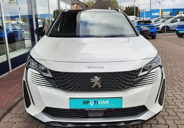 Peugeot 3008 14.700 km 24.850 &euro; Peine 31224