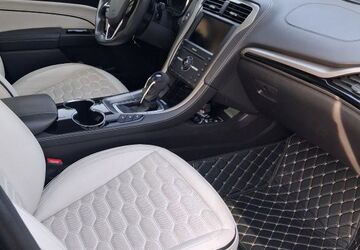 Ford Mondeo 114.000 km 13.500 &euro; Hildesheim 31137