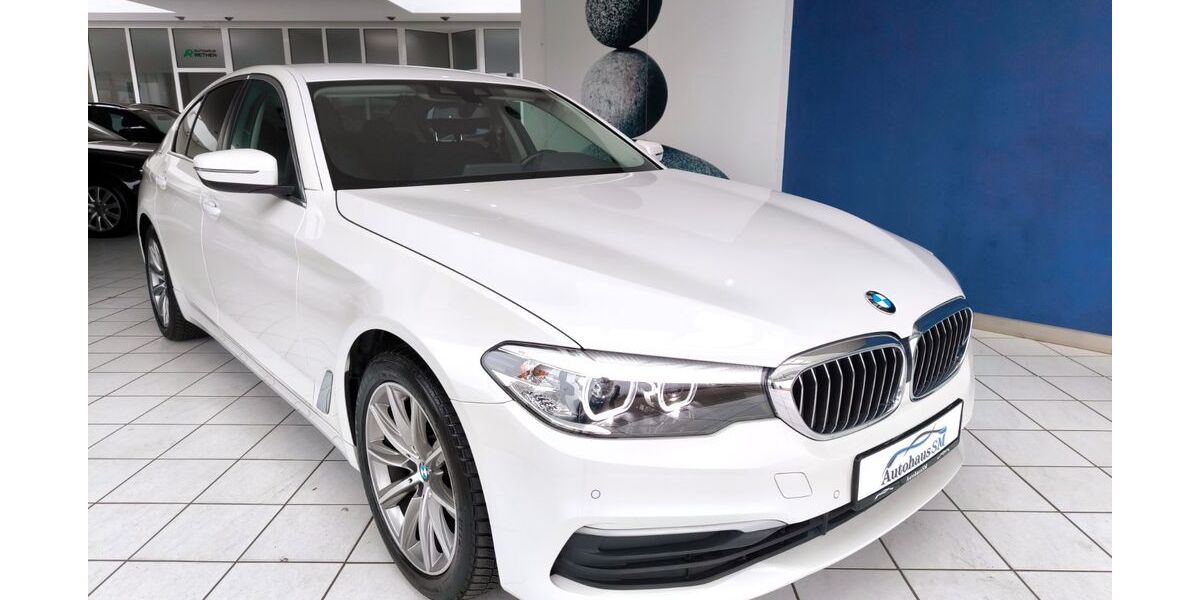 BMW 520 218.500 km 16.490 &euro; Laatzen (Bei Hannover) 30880