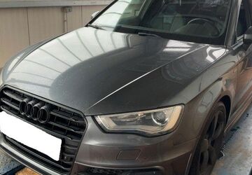 Audi A3 251.028 km 5.500 &euro; Peine 31228