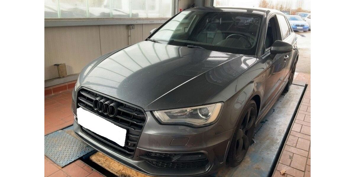 Audi A3 251.028 km 5.500 &euro; Peine 31228
