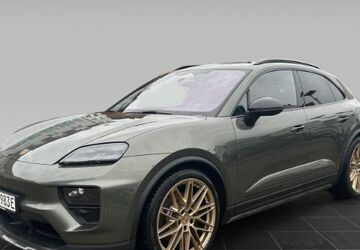 Porsche Macan 8.000 km 120.900 &euro; Hannover 30177