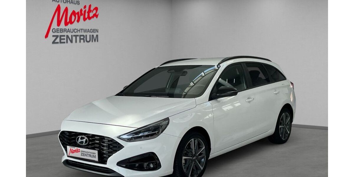 Hyundai i30 20.293 km 21.590 &euro; Laatzen 30880