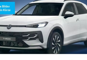 VW T-Roc 24.517 km 29.930 &euro; Hildesheim 31135