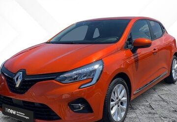 Renault Clio 17.879 km 12.877 &euro; Hildesheim 31135