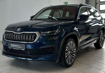 Skoda Kodiaq 28.805 km 35.399 &euro; Hemmingen/Hannover 30966