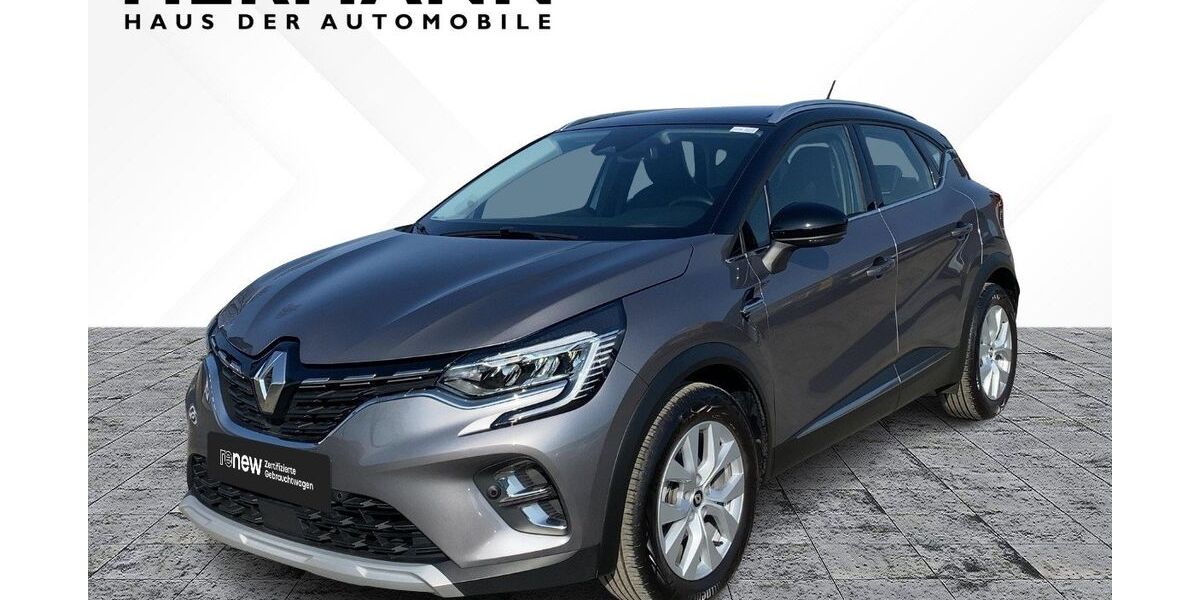Renault Captur 44.552 km 18.884 &euro; Hildesheim 31135