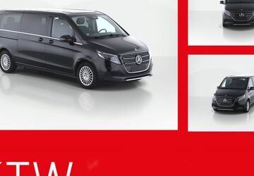 Mercedes-Benz V 300 21.097 km 66.522 &euro; Hildesheim 31137