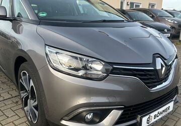 Renault Scenic 144.000 km 9.990 &euro; Salzgitter 38229