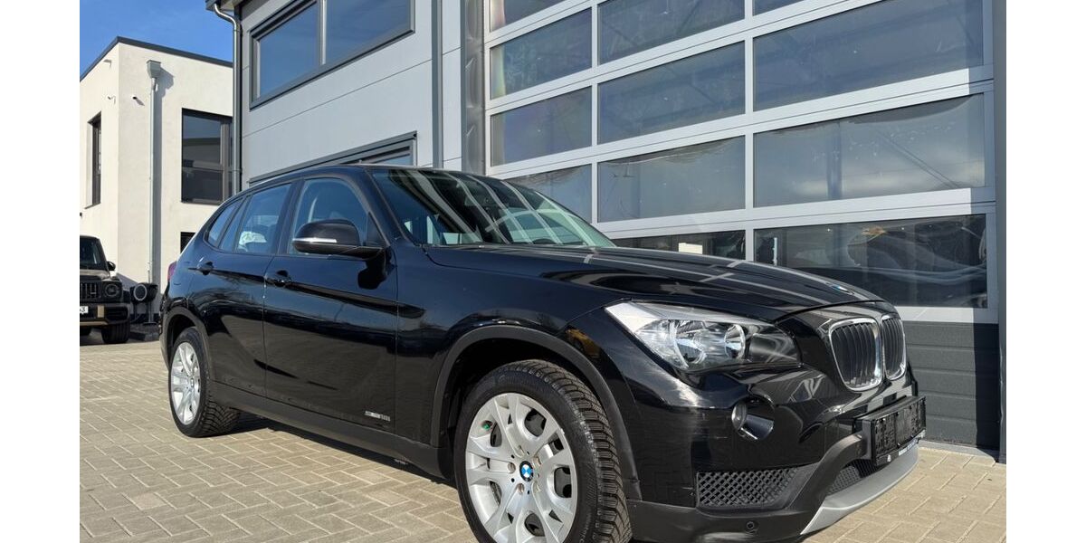 BMW X1 142.000 km 6.990 &euro; Lengede OT Broistedt 38268