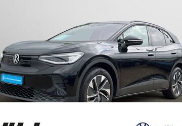 VW ID.4 5.978 km 36.870 &euro; Hildesheim 31137