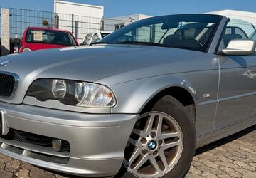 BMW 318 175.000 km 3.690 &euro; Hildesheim 31137