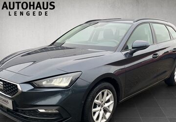 Seat Leon 148.419 km 14.999 &euro; Lengede 38268