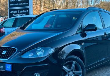 Seat Altea 135.550 km 6.900 &euro; Alfeld (Leine) 31061