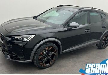 Cupra Formentor 2.360 km 37.900 &euro; Peine 31226