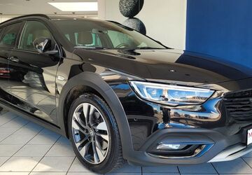 Opel Insignia 88.750 km 19.900 &euro; Laatzen 30880