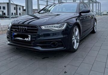 Audi A6 198.255 km 19.600 &euro; Sehnde 31319