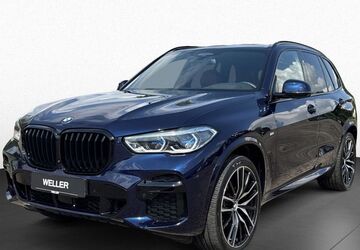 BMW X5 42.453 km 64.950 &euro; Hildesheim 31137