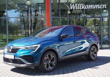 Renault Arkana 39.000 km 21.950 &euro; Hannover 30179