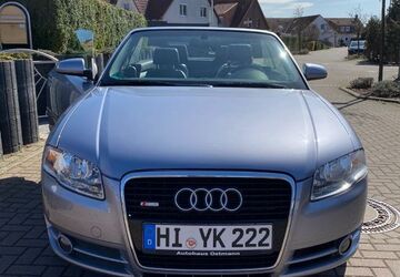 Audi A4 165.000 km 7.900 &euro; Hildesheim 31139