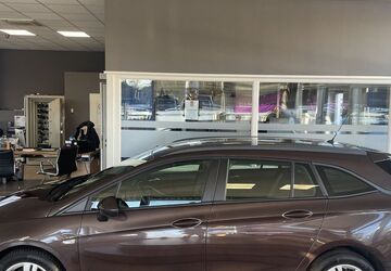 Opel Astra 196.380 km 6.990 &euro; Hannover 30419