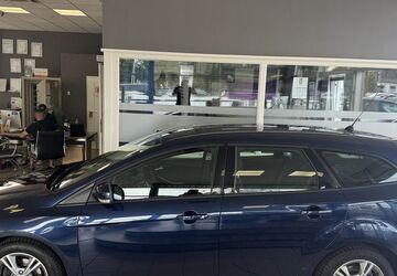 Ford Focus 89.912 km 6.690 &euro; Hannover 30419