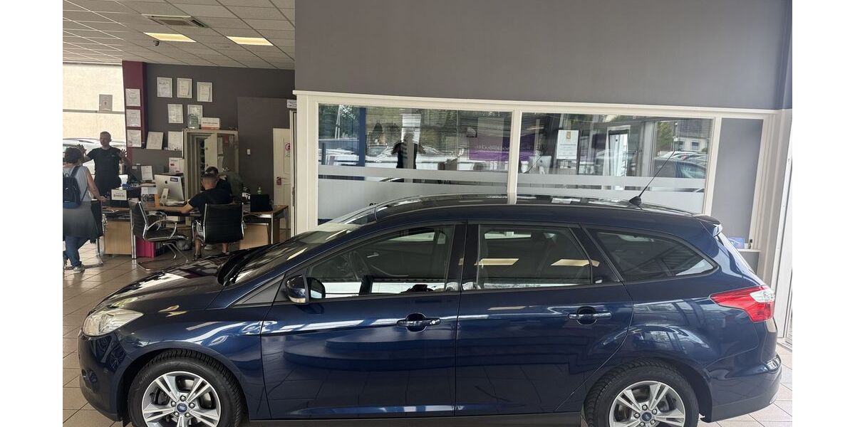 Ford Focus 89.912 km 6.690 &euro; Hannover 30419